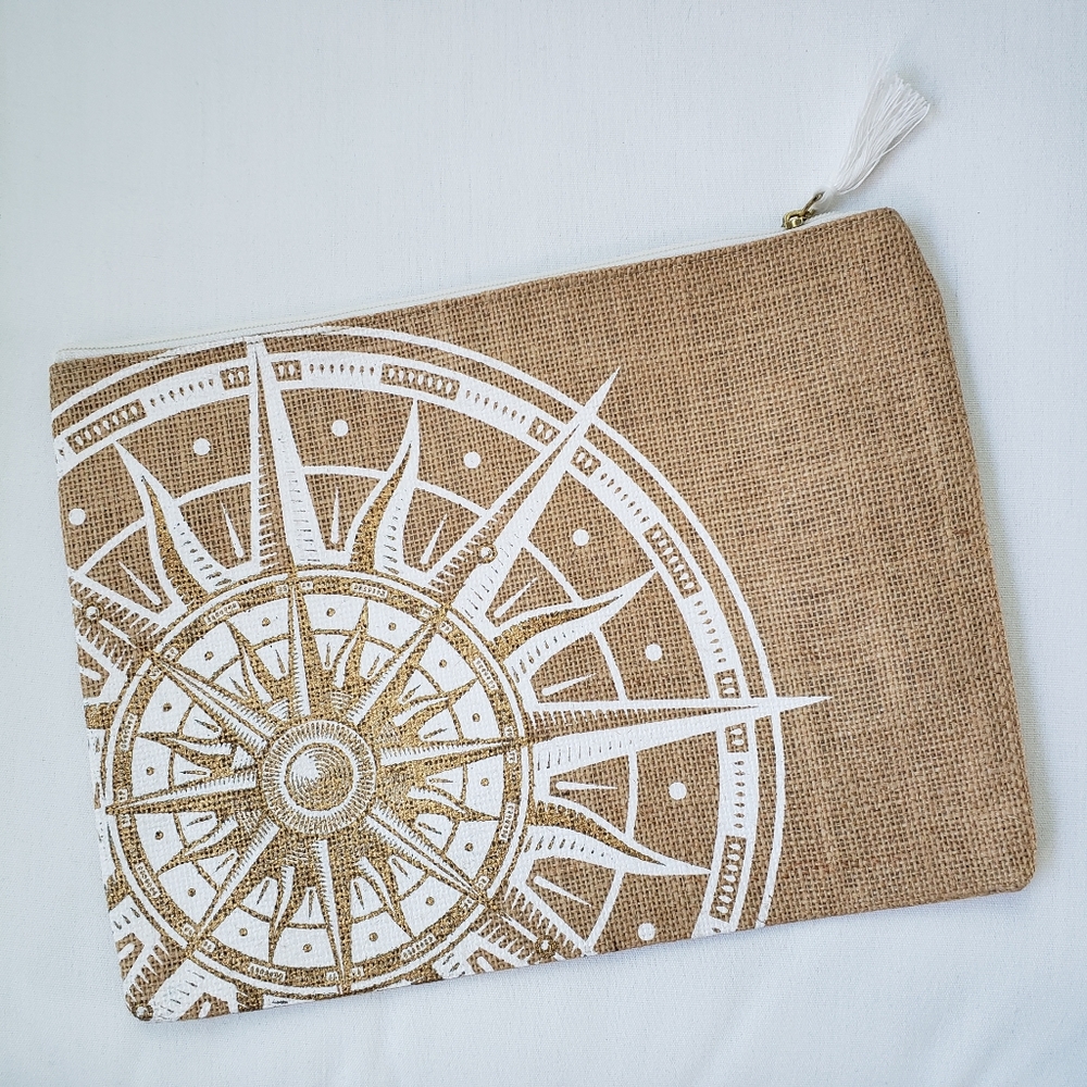 Mudpie Tablet Clutch